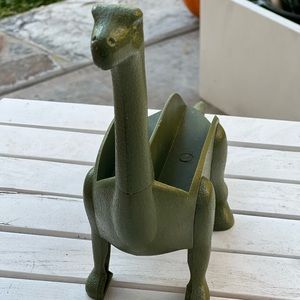 Dinosaur Taco Holder